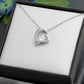 love necklace