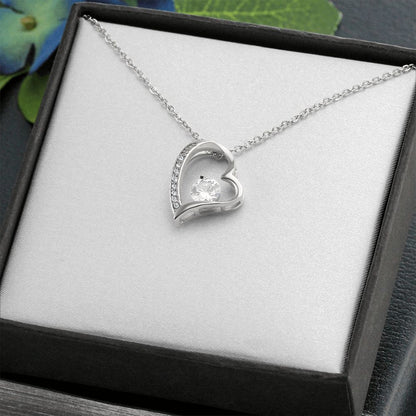 love necklace