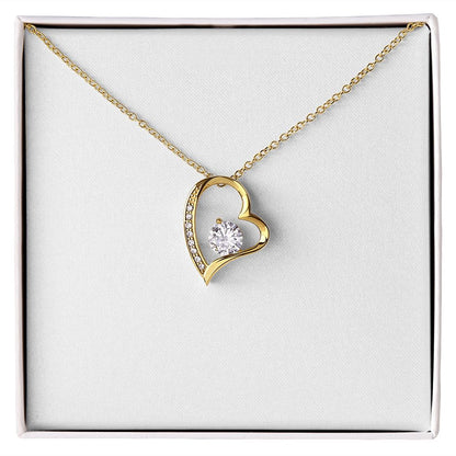 love necklace