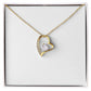 Forever Love necklace