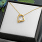 love necklace