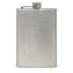 Load image into Gallery viewer, Design your own 8oz flask
