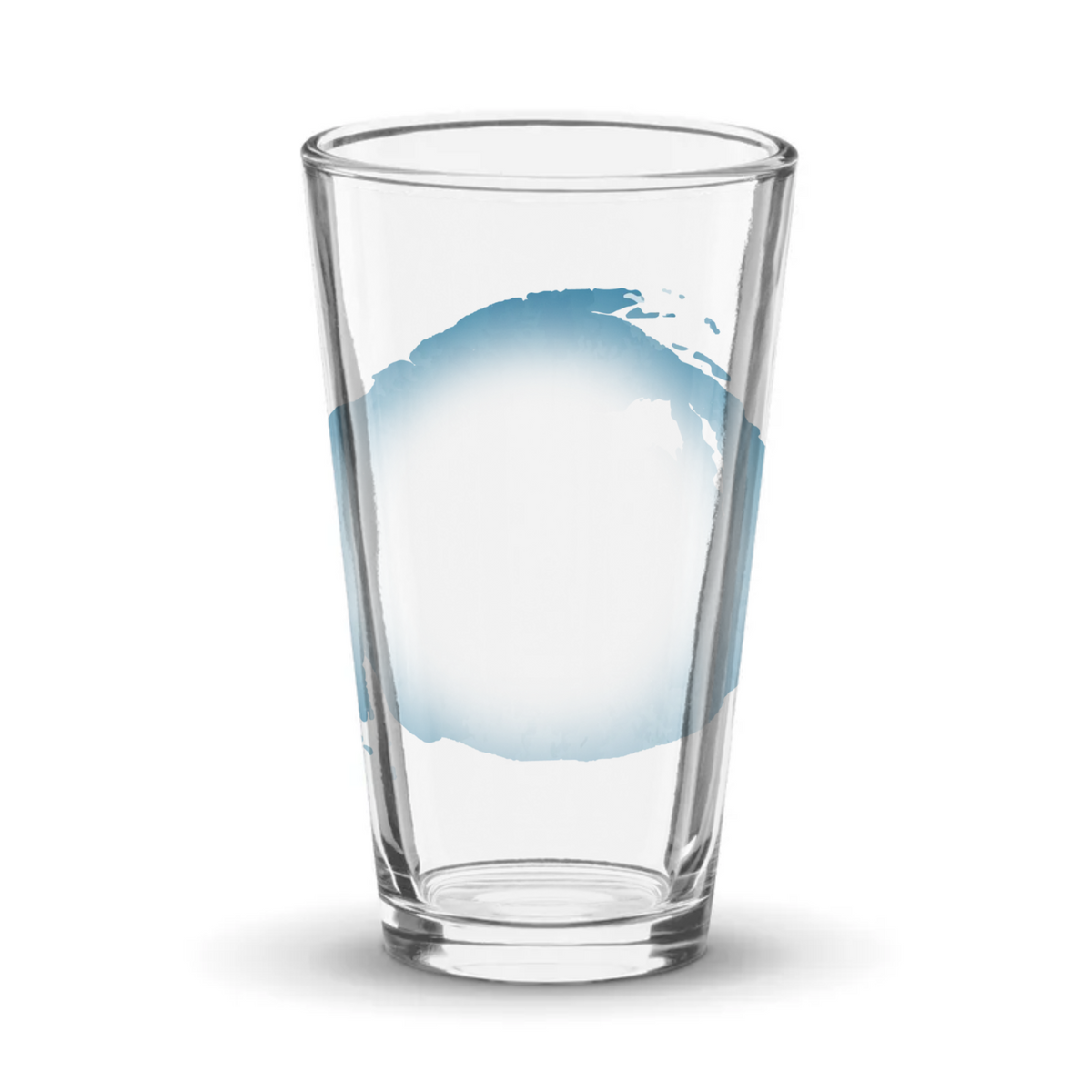 Shaker Pint Glass (16 oz)