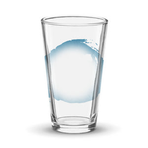 Shaker Pint Glass (16 oz)