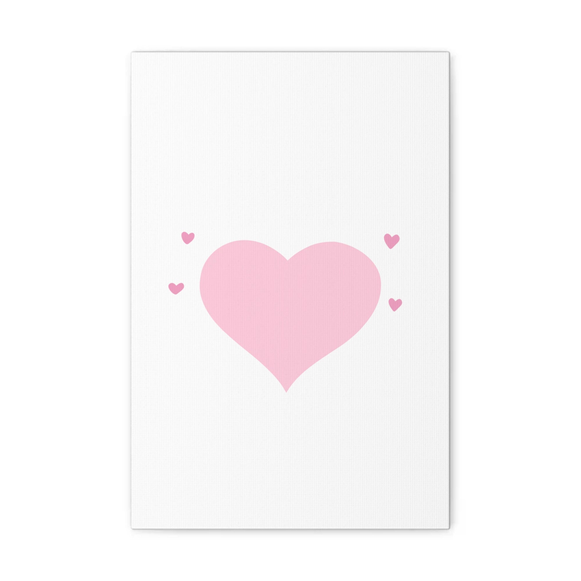 Classic Canvas - Naming