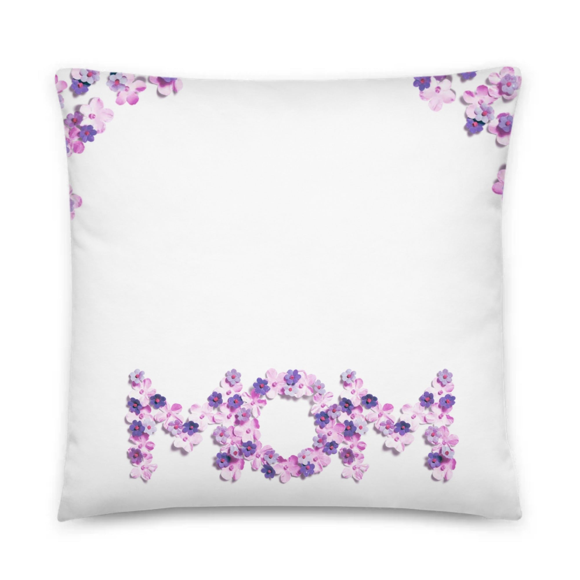 All-Over Print Basic Pillow