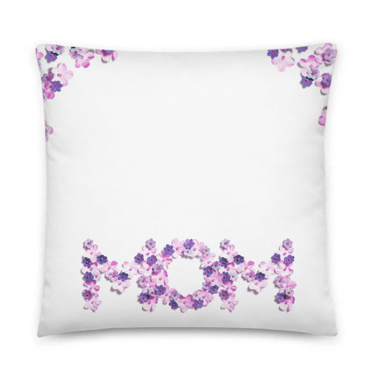 All-Over Print Basic Pillow