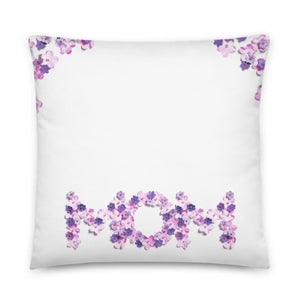 All-Over Print Basic Pillow