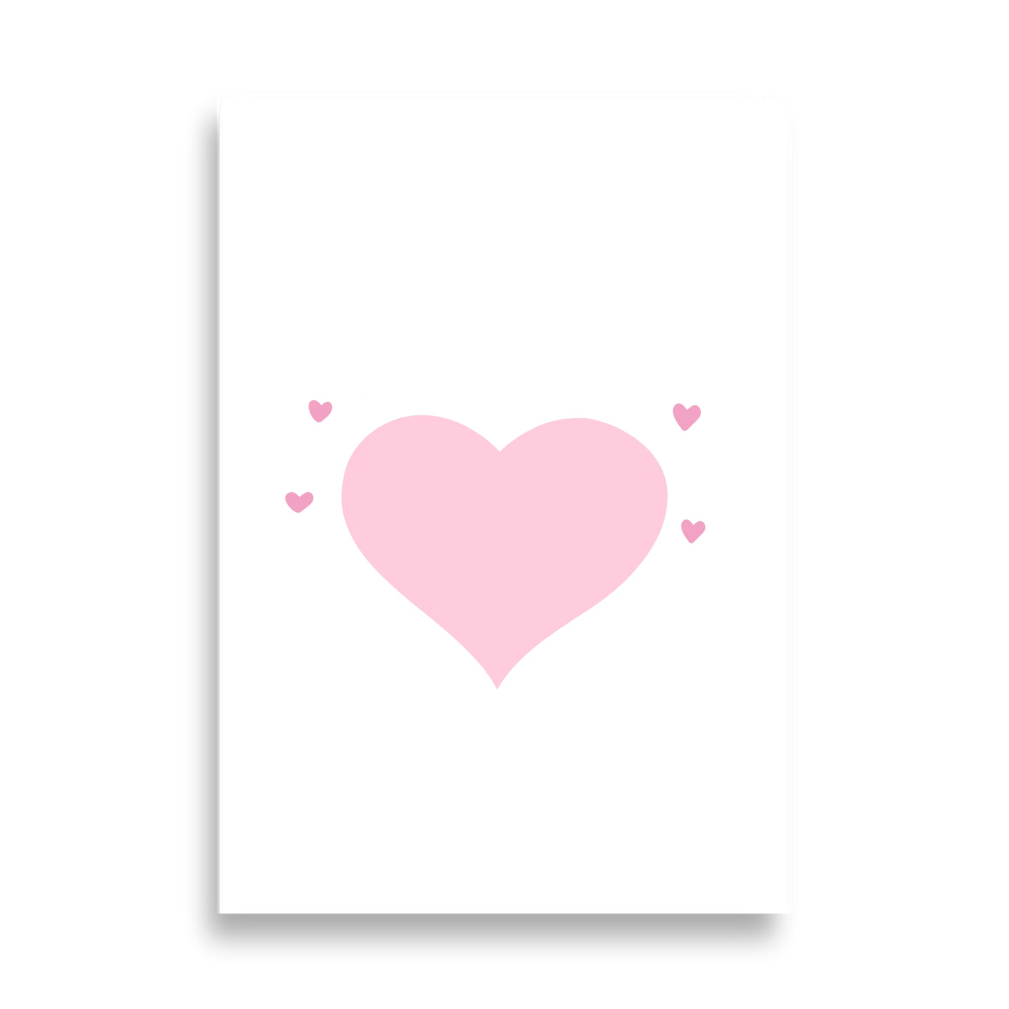 Enhanced Matte Paper Poster (cm)