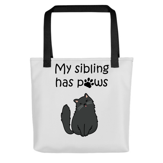 All-Over Print Tote