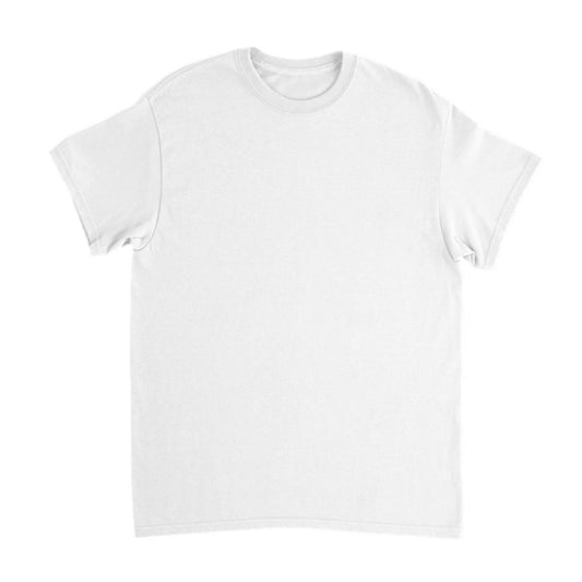 Heavyweight Unisex Crewneck T-shirt