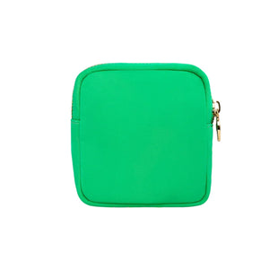 Square Pouch