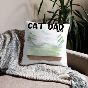 All-Over Print Basic Pillow Case