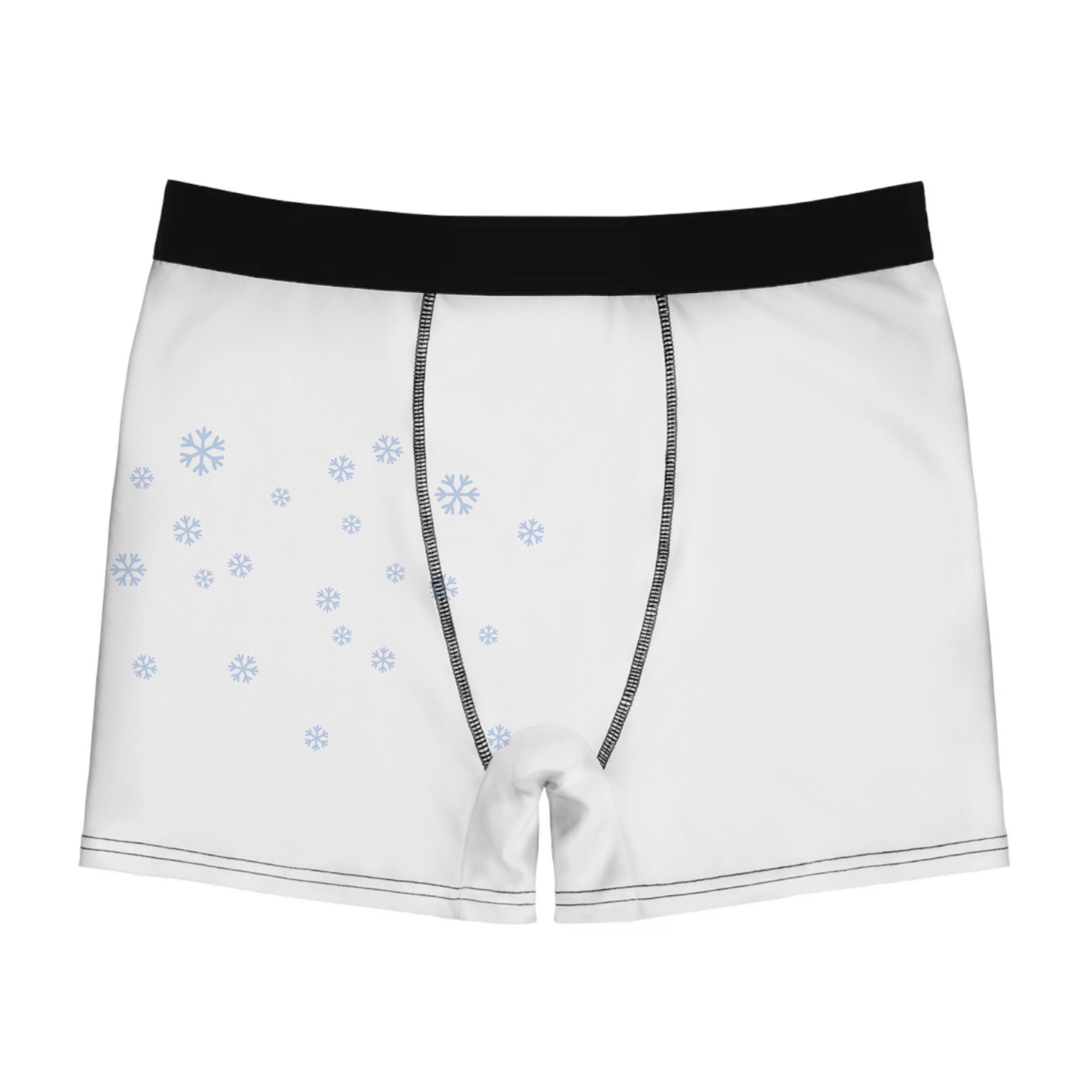 Men's Boxer Briefs (AOP)