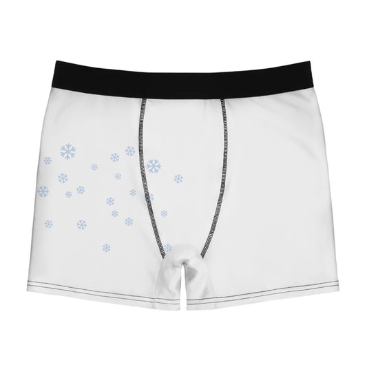 Men's Boxer Briefs (AOP)