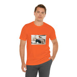 Load image into Gallery viewer, Unisex Jersey Short Sleeve Tee

