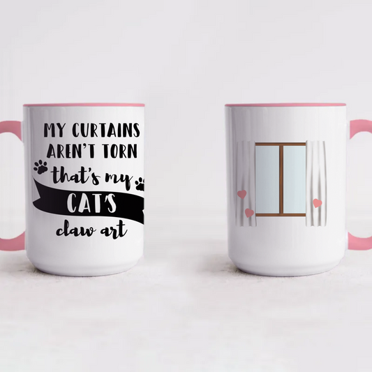 Accent Mugs