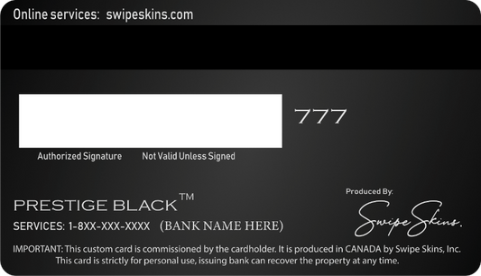 Signet Cards