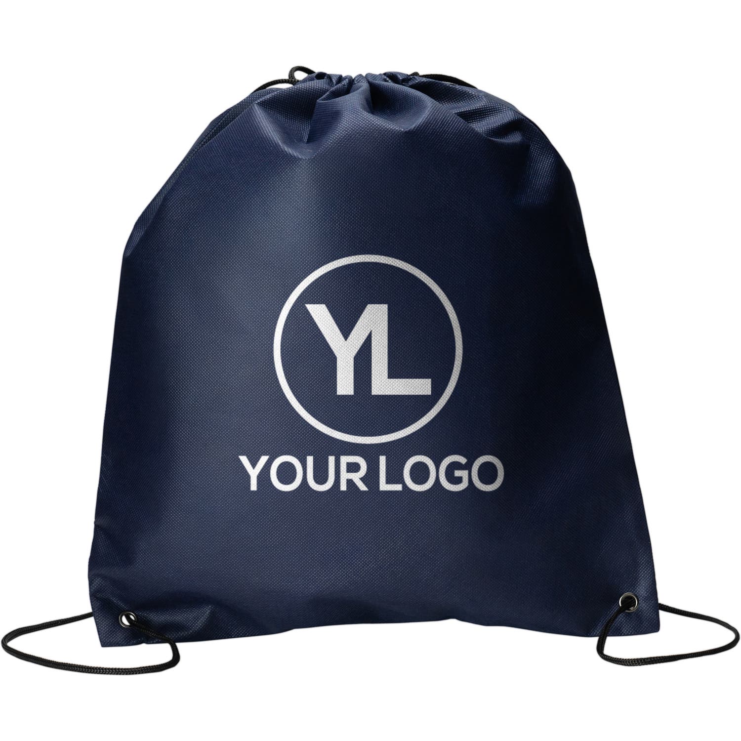 Non-Woven Drawstring Backpack