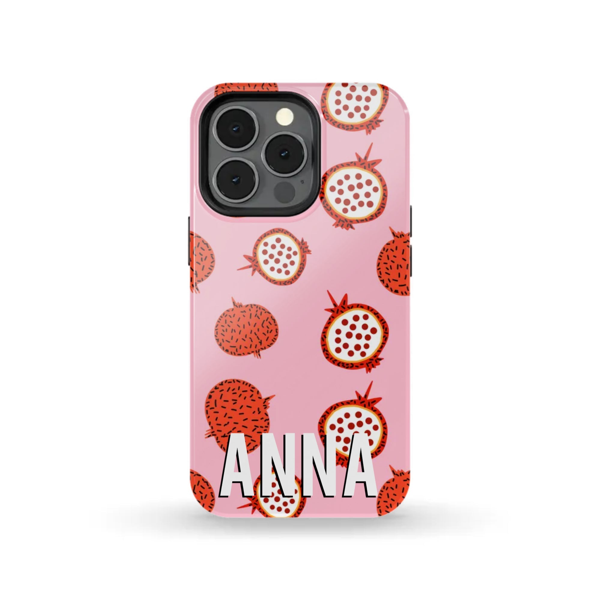 Fruity Tough Case