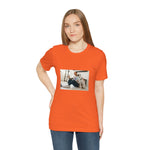Load image into Gallery viewer, Unisex Jersey Short Sleeve Tee
