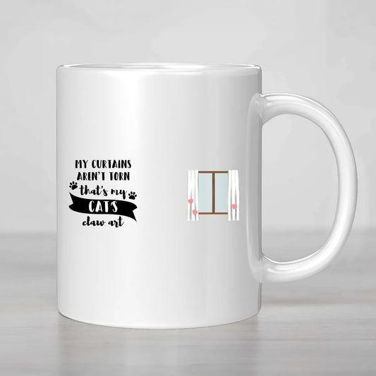 11oz Coffee Mug