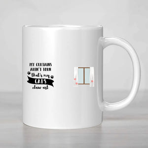 11oz Coffee Mug