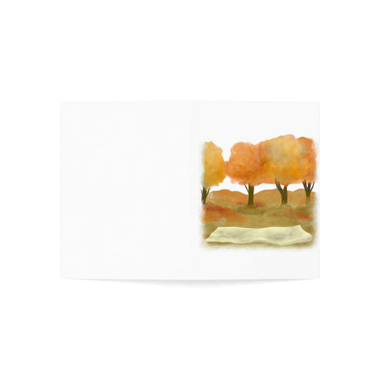 Greeting Cards (1, 10, 30, and 50pcs)