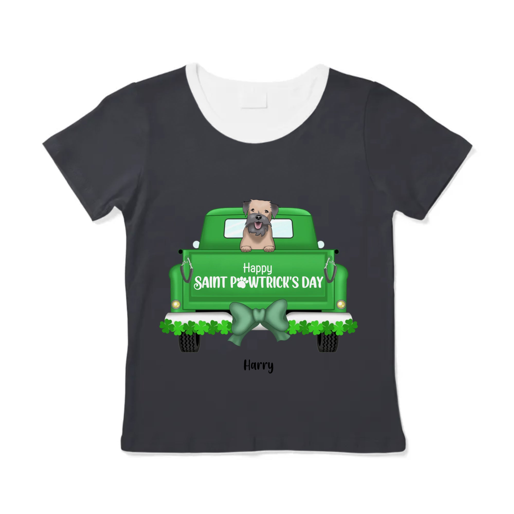 Kids Classic Tee - Test Augusto