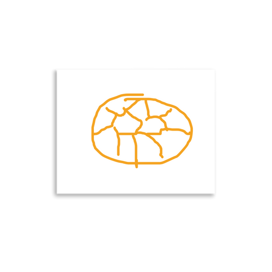 Poster SVG Ball