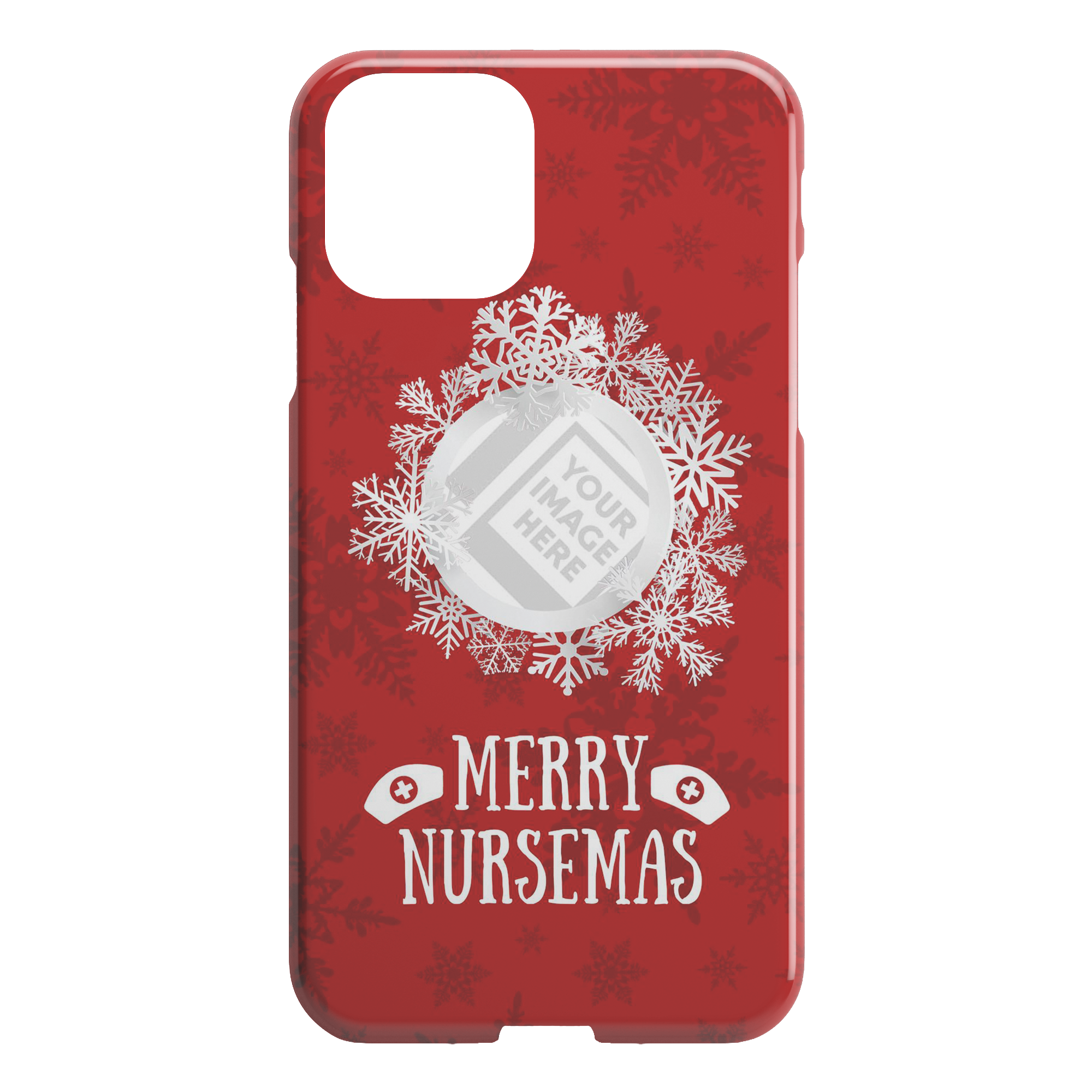 Merry Nursemas