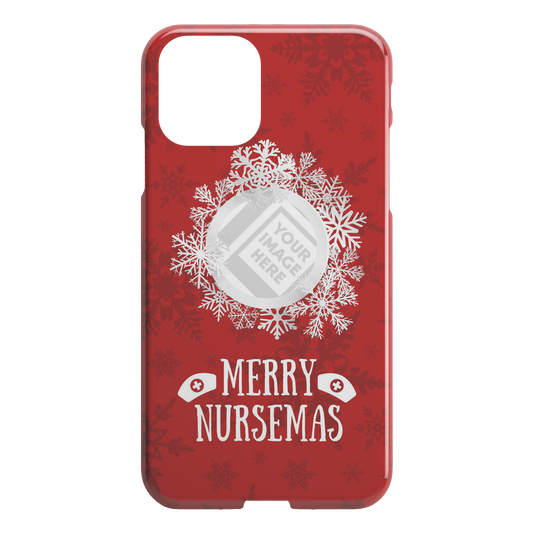 Merry Nursemas