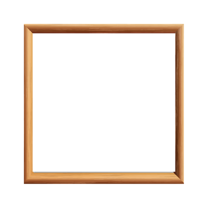 Frames - Brookes Bay sample product