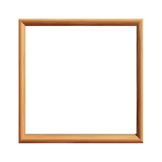 Frames - Brookes Bay sample product