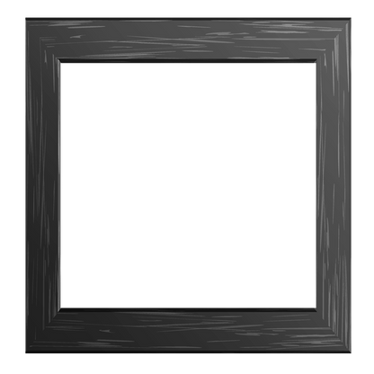 Frames - Brookes Bay sample product