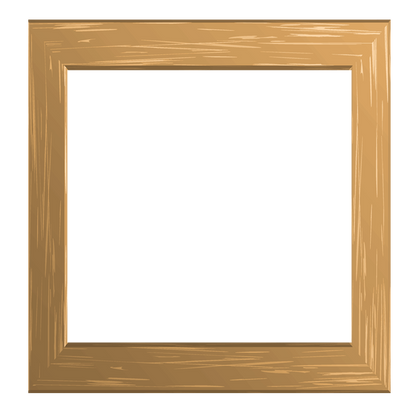 Frames - Brookes Bay sample product