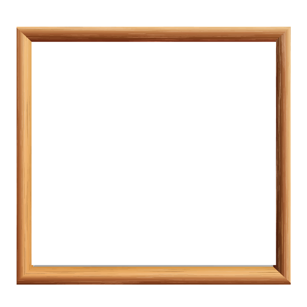 Frames - Brookes Bay sample product