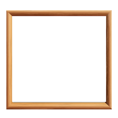 Frames - Brookes Bay sample product
