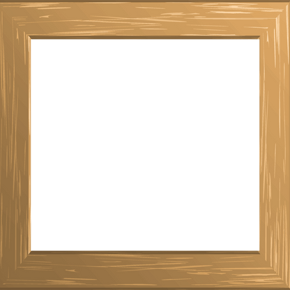 Frames - Brookes Bay sample product