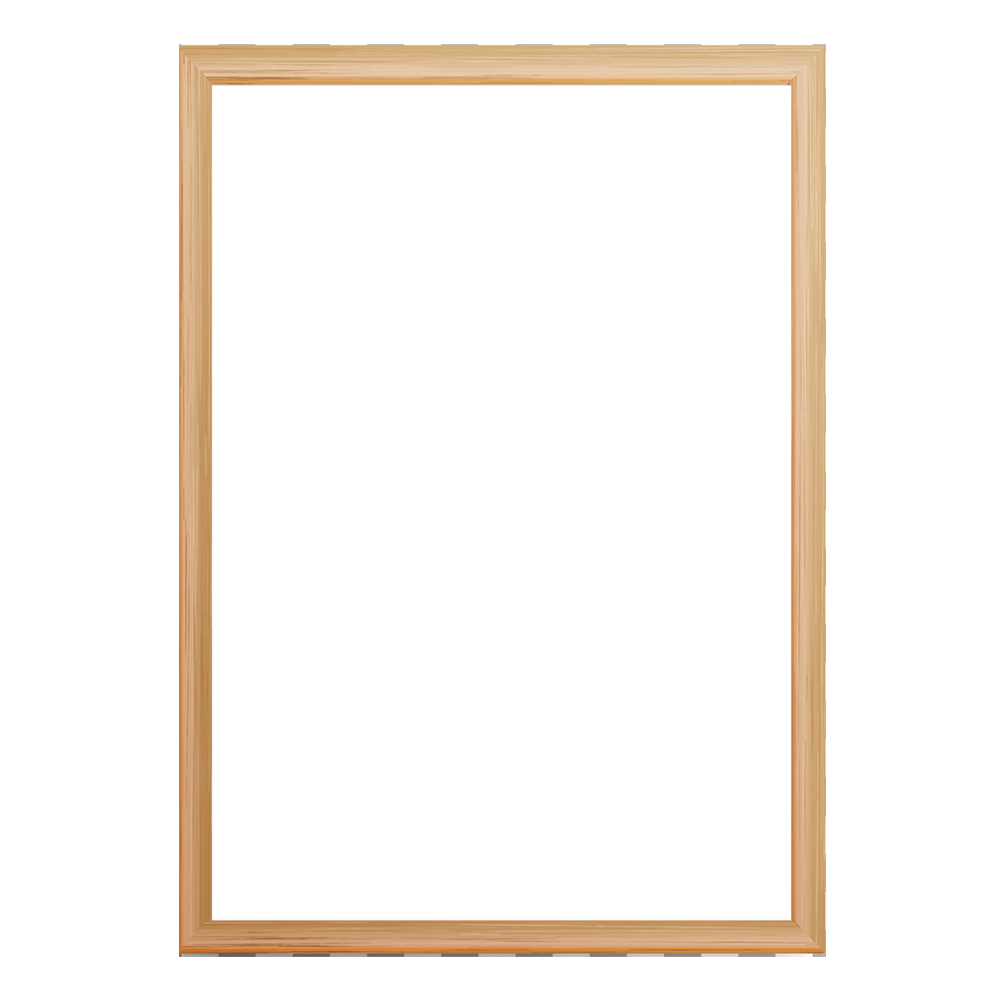 Frames - Brookes Bay sample product