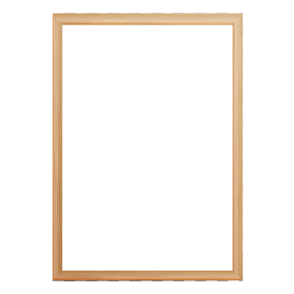 Frames - Brookes Bay sample product