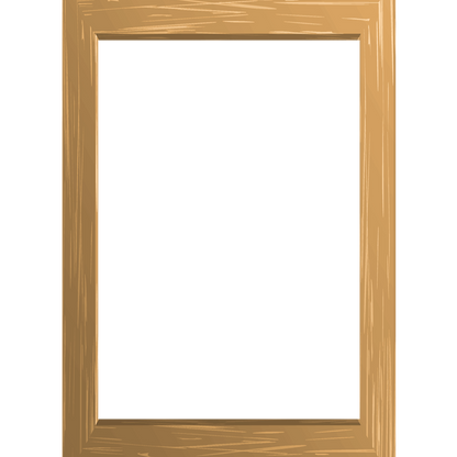Frames - Brookes Bay sample product