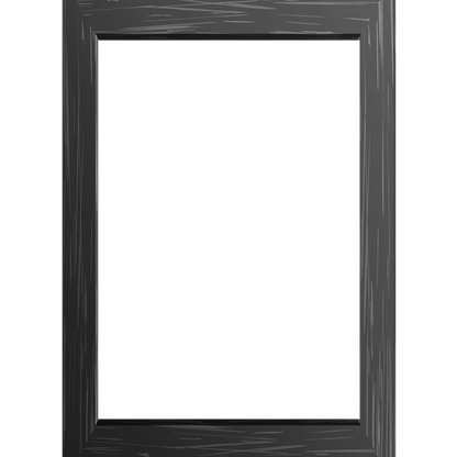 Frames - Brookes Bay sample product