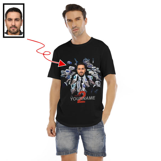 Custom Funny Shirt