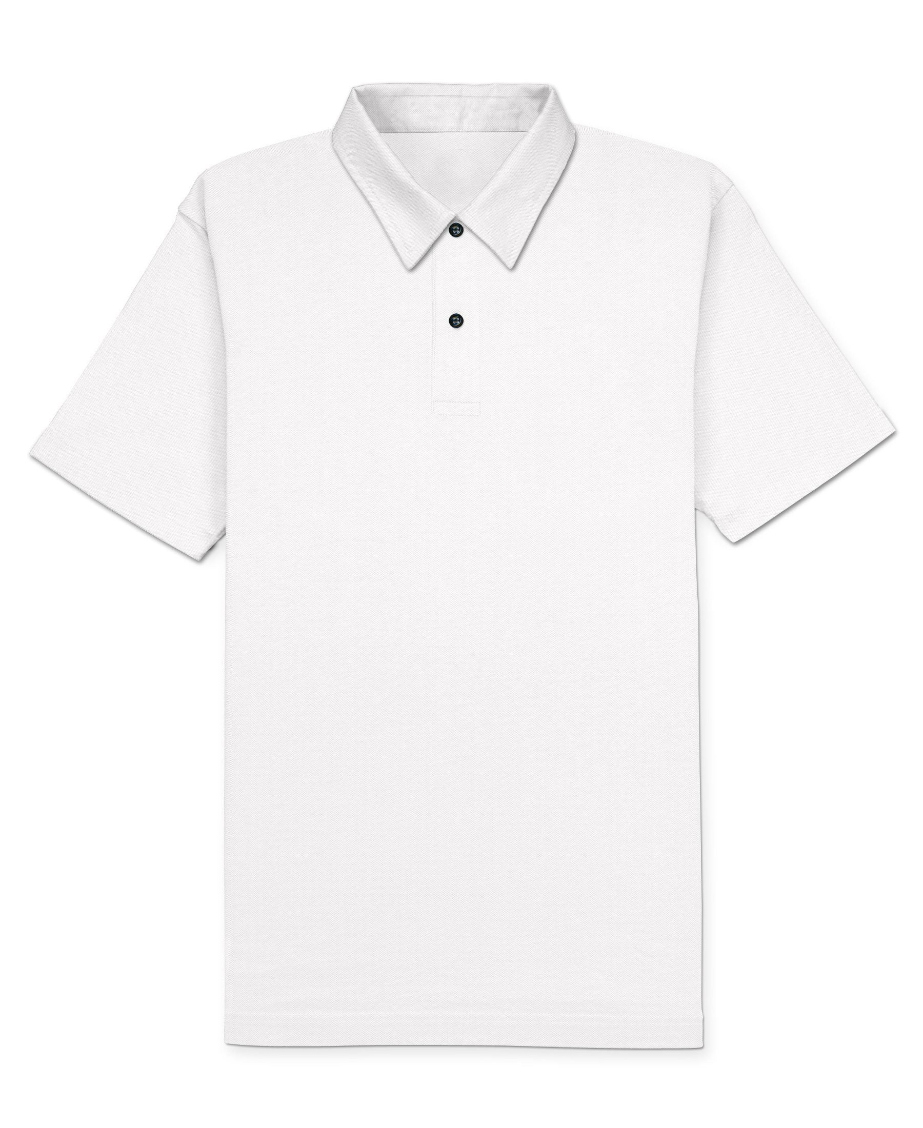 Vastrm custom polo