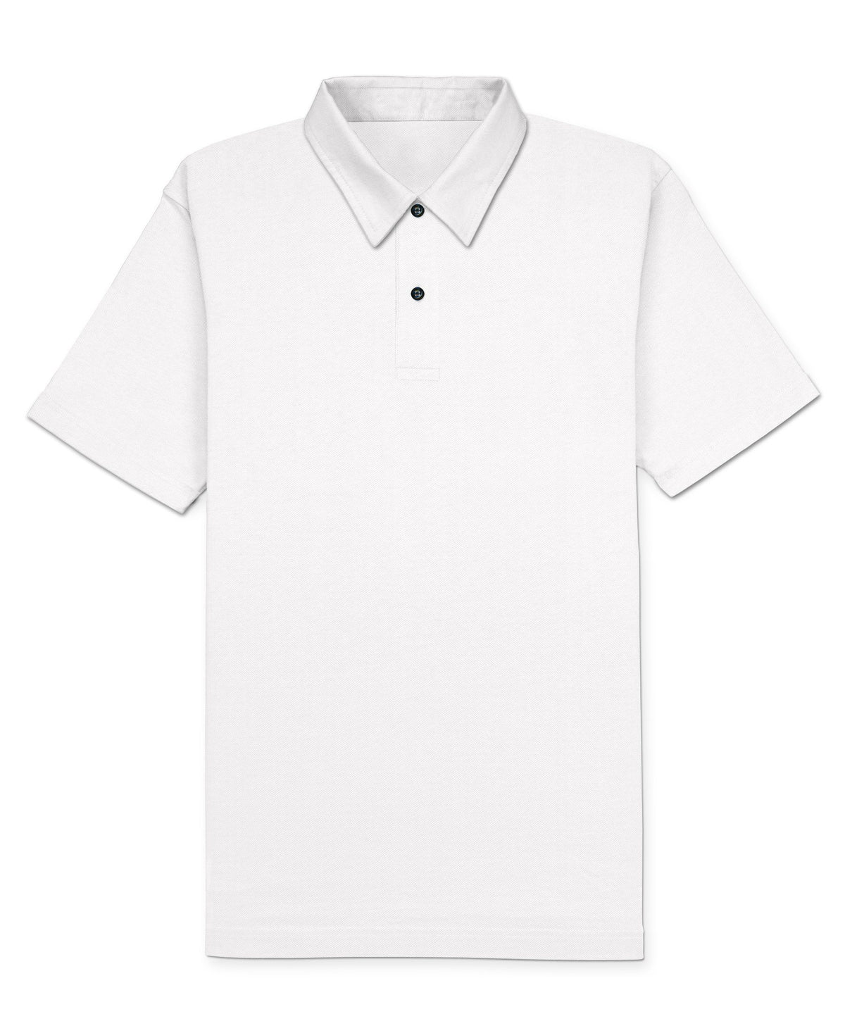 Vastrm custom polo