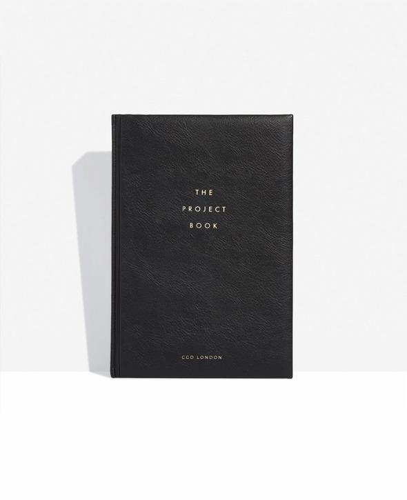 The Project Book