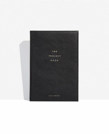 The Project Book