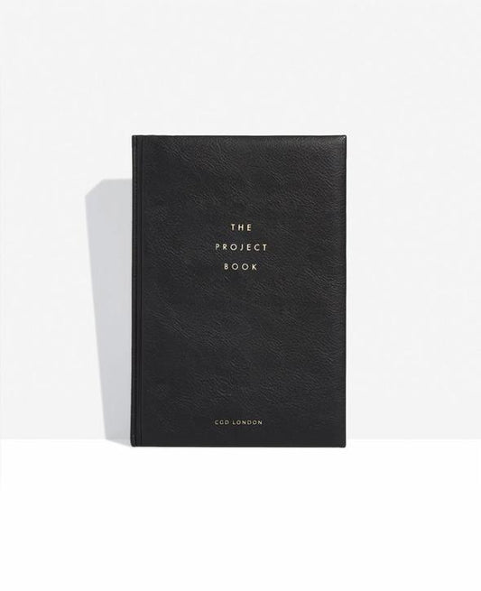 The Project Book