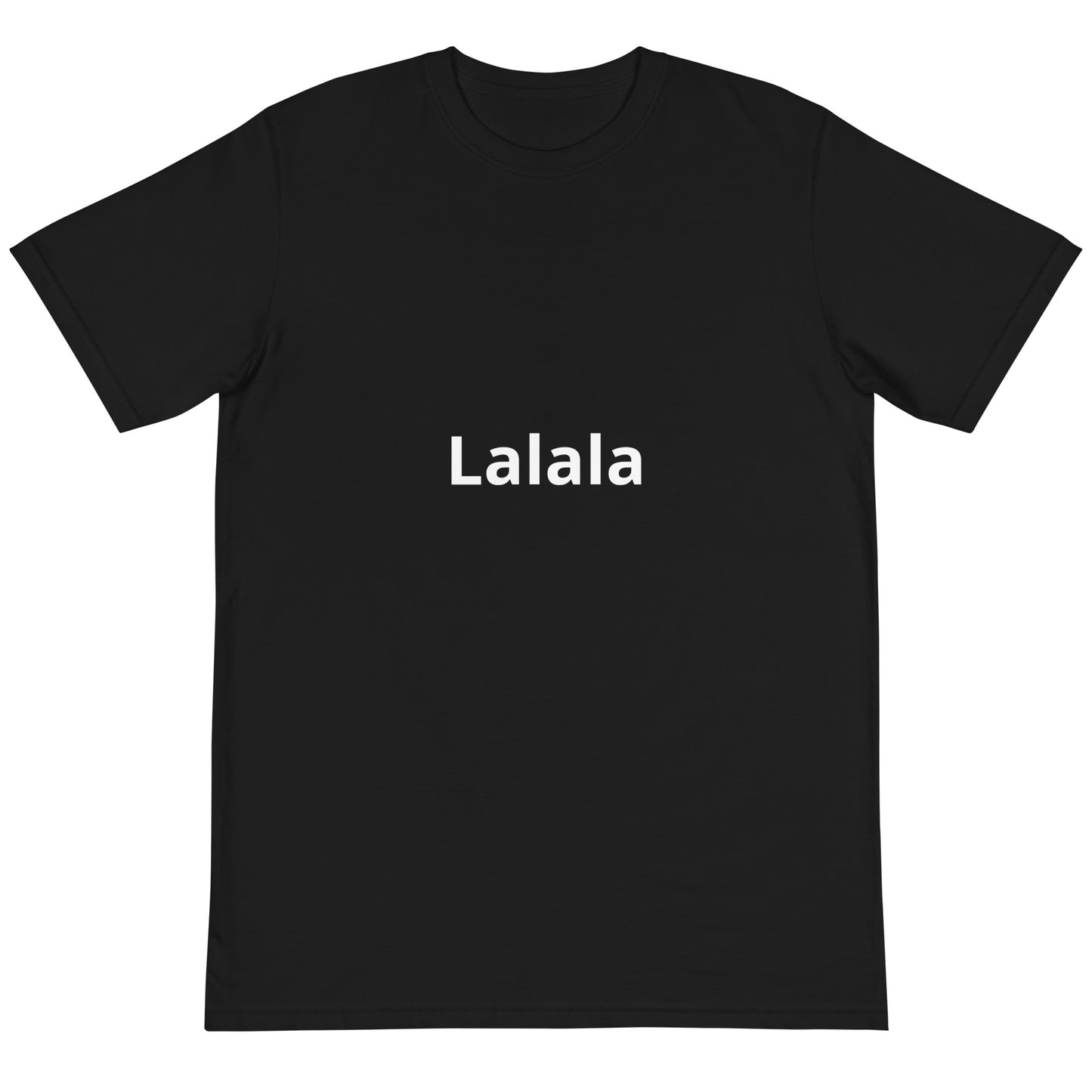 Organic T-Shirt